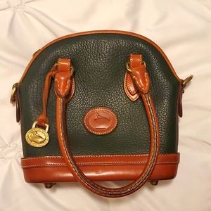 Dooney & Bourke purse